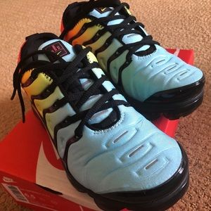 Women’s Nike Vapor Max Plus